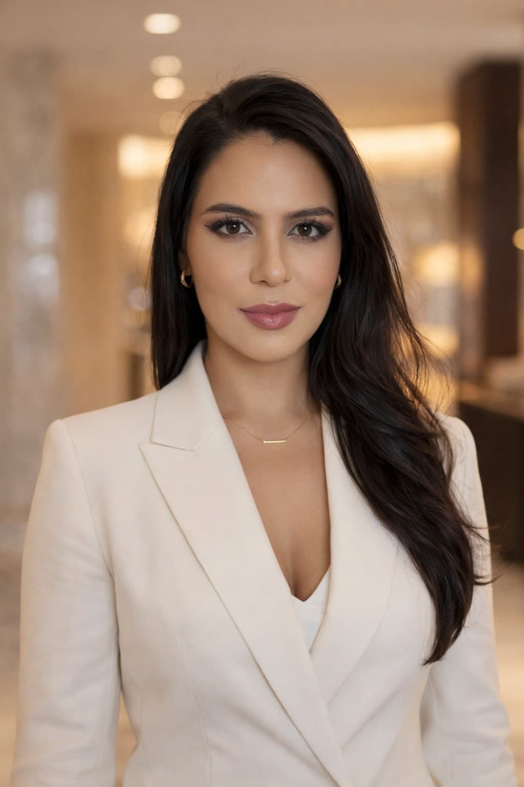 AnaMaria Morrison