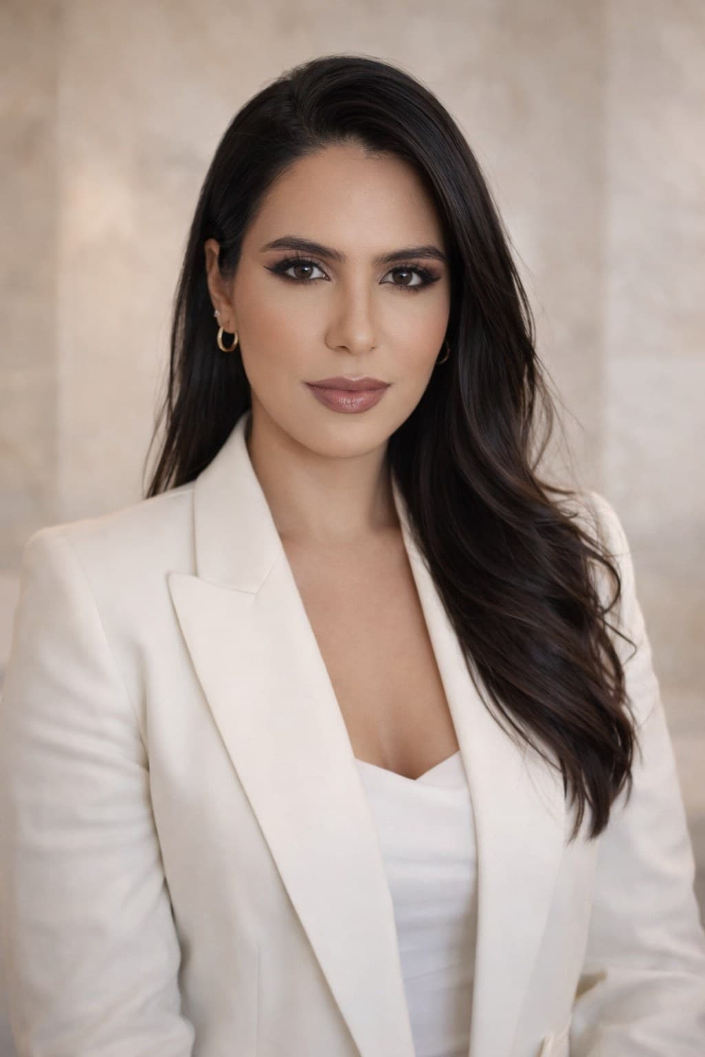 AnaMaria Morrison — Fundadora de The Host Circle
